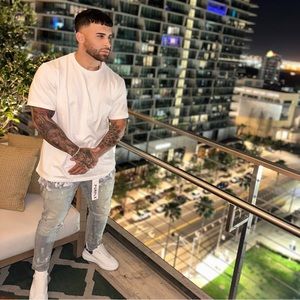 Meet your Posher, Marco